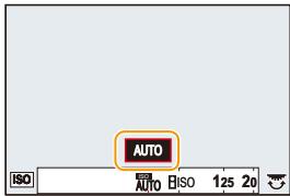 LEICA V-LUX TYP 114 - Paramétrer la sensibilité lumineuse - 2