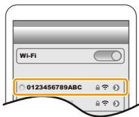 LEICA V-LUX TYP 114 - En scannant le QR code pour configurer une connexion - 7