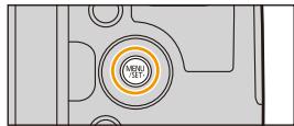 LEICA V-LUX TYP 114 - Configuration des rubriques du menu - 2
