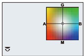 LEICA V-LUX TYP 114 - Bracketing de la balance des blancs - 1