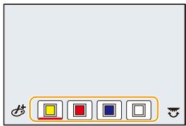 LEICA V-LUX TYP 114 - Définissez la couleur à conserver - 3
