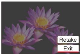 LEICA V-LUX TYP 114 - Effectuer plusieurs expositions sur une seule photo - 3