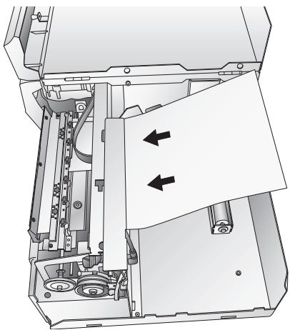 PRIMERA LX 810E - Nettoyer/purger - 1
