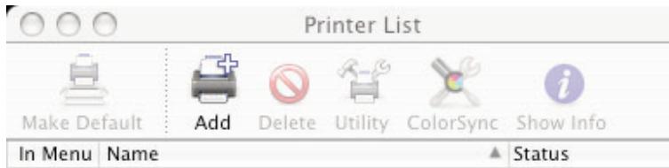 PRIMERA LX 810E - Installation Mac - 1