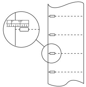 PRIMERA LX 810E - Installer lesétiquettes : - 4