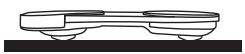 TANITA BC-601 - INTRODUCTIE - 1