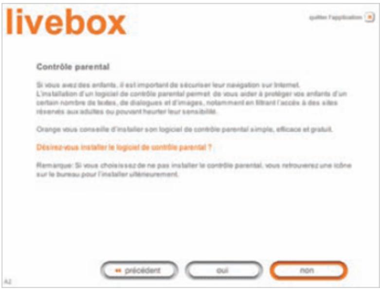 ORANGE LIVEBOX - 2 - 1