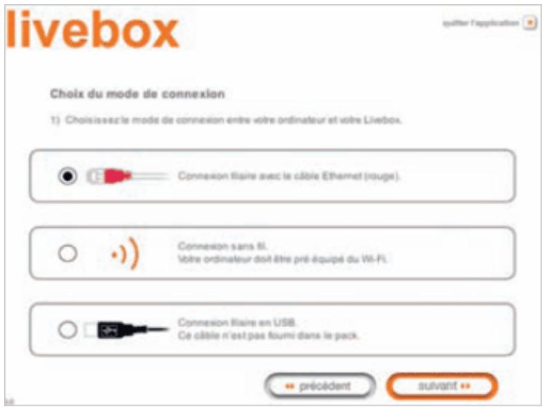 ORANGE LIVEBOX - 2 - 3