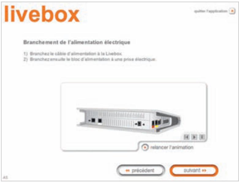 ORANGE LIVEBOX - 2 - 2