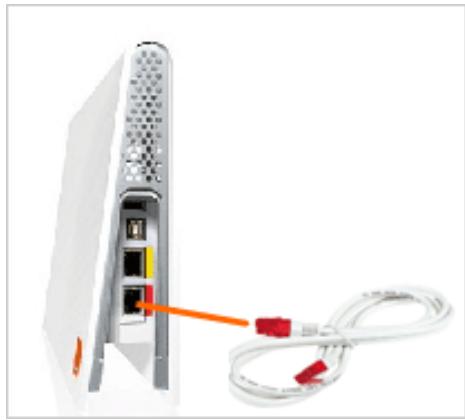 ORANGE LIVEBOX - 2 - 4