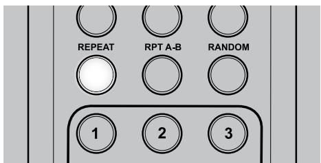 NAD T 535 - REPEAT (RÉPÉTITION) - 1