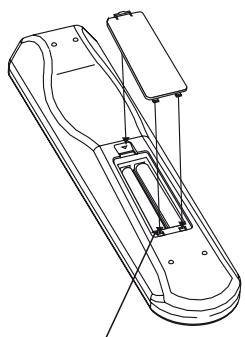NAD T 535 - AC POWER INLET (ENTRÉ D'ALIMENTATION SECTEUR) : Å - 4