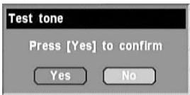 NAD T 535 - LEVEL (VOLUME HAUT-PARLEUR) - 2