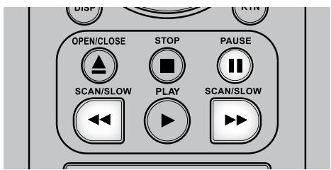 NAD T 535 - SLOW (RALENTI) - 1