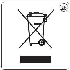 SENSEO QUADRANTE HD7864/61 - Resolução de problemas - 27