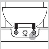 SENSEO VIVA HD7825/49 - Dscaling procedure - 6