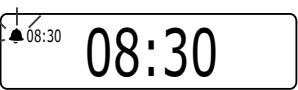 PURE EVOKE D4 MAPLE - Impostazione della sveglia e dei timer - 9