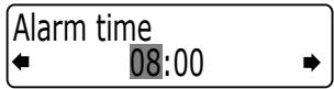 PURE EVOKE D4 MAPLE - Pour rappeler une préselection lorsque vous écoutez une station radio numérique ou FM - 2