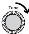 PURE S-1 MARSHALL - To set a kitchen timer - 4