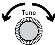 PURE S-1 MARSHALL - Einstellen des Weckers (Menu > Alarm settings) - 6