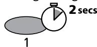 PURE S-1 MARSHALL - Energy saving (Energispar) (Menu > Energy saving) - 5