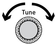 PURE S-1 MARSHALL - Para almacenar una emisora DAB o FM en la lista preconfigurada (1 a 30) - 5