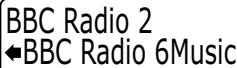 PURE S-1 MARSHALL - Mientras se escacha la radio DAB - 2