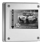 ELRO HA55S - Apercu du clavier - 7