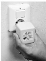 ELRO HA55S - Montage - 2