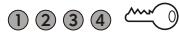 ELRO HA55S - Programmation - 1