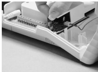 ELRO HA55S - Code privé - 2