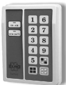 ELRO HA55S - Specifications - 4