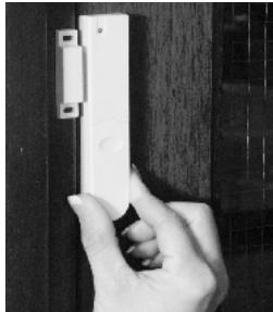 ELRO HA55S - Detecteur de mouvements SA50P - 1