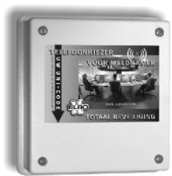 ELRO HA55S - Specifications - 3