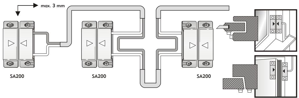 ELRO HA55S - Accessoires - 7