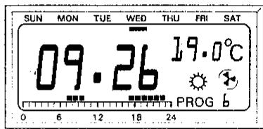 ELRO KT100 - BOUTON RESET - 6