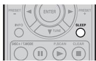 MARANTZ RC101 - Effacer le code par les touches - 3