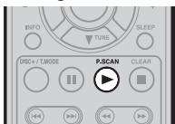 MARANTZ RC101 - Copier tout le contenu - 3
