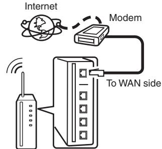 MARANTZ SR6011 - Wireless LAN - 1