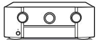 MARANTZ SR6011 - About the cable label (supplied) for channel identification - 2