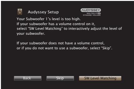 MARANTZ SR6011 - 【Error message】 - 1