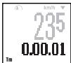 CAT EYE OS1.1 - Vitesse ruelle - 1
