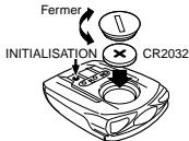 CAT EYE OS1.1 - Icône de charge de la pile - 2
