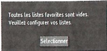 GRANDIN CF 1001 - GUIDE électronique des programmes (7 JOURS EPG) - 8