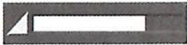 GRANDIN CF 1001 - Controle du volume - 1