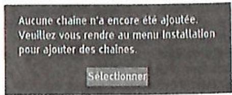 GRANDIN CF 1001 - GUIDE électronique des programmes (7 JOURS EPG) - 7