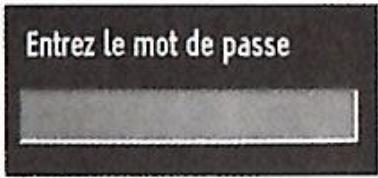 GRANDIN CF 1001 - Navigation dans les chaines - 2