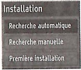GRANDIN CF 1001 - Installation - 1