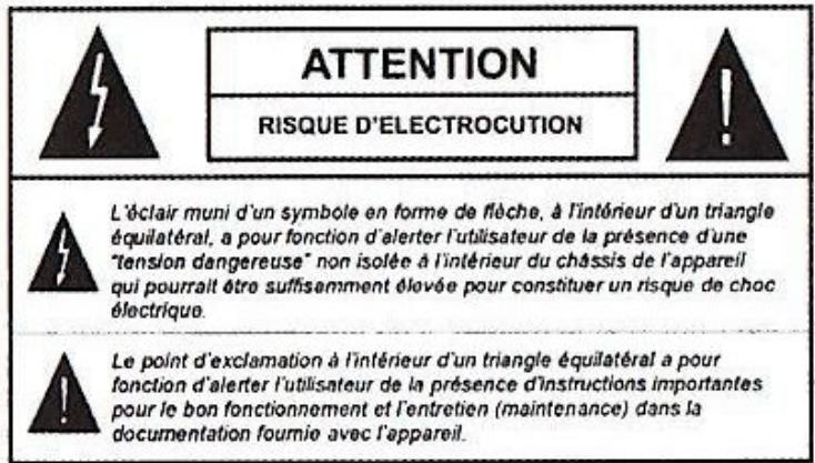 GRANDIN CF 1001 - Attention - 2