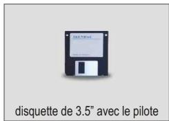 TRENDNET TEG-PCITXR, TEG-PCITXRL - Contenu de l'emballage - 3